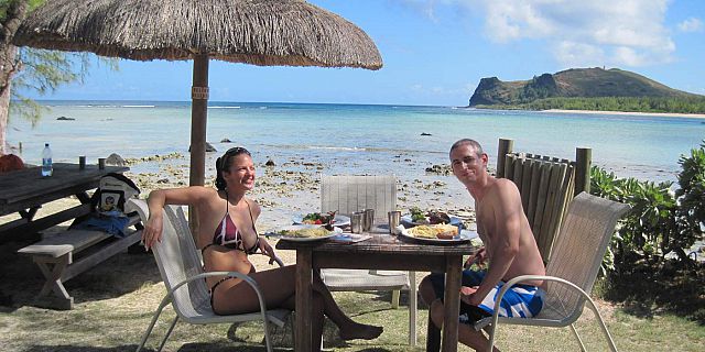 Private speed boat trip gabriel island coin de mire promotion (25)